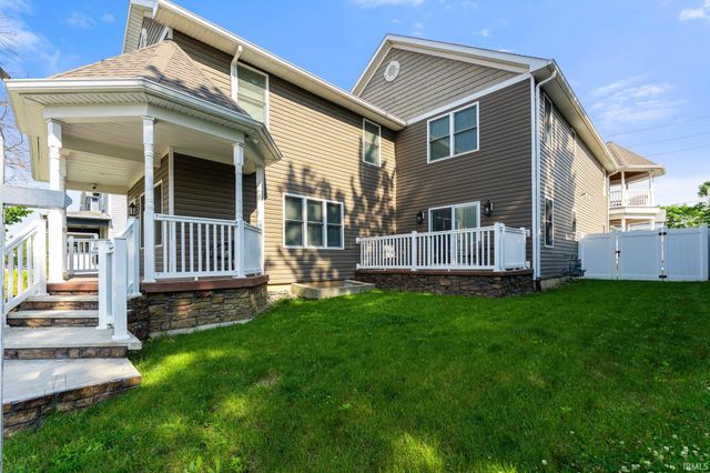 520 Lavina Street, Fort Wayne, IN 46802