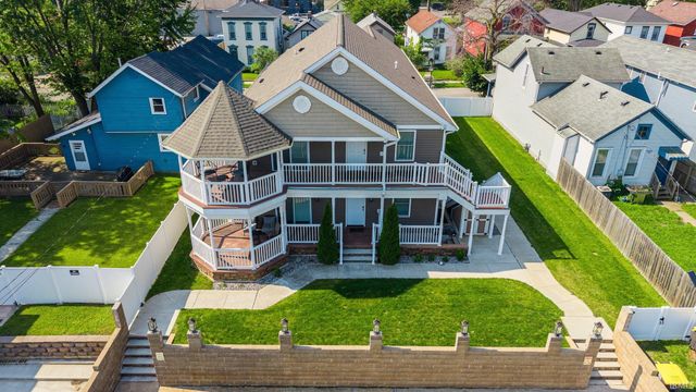 520 Lavina Street, Fort Wayne, IN 46802