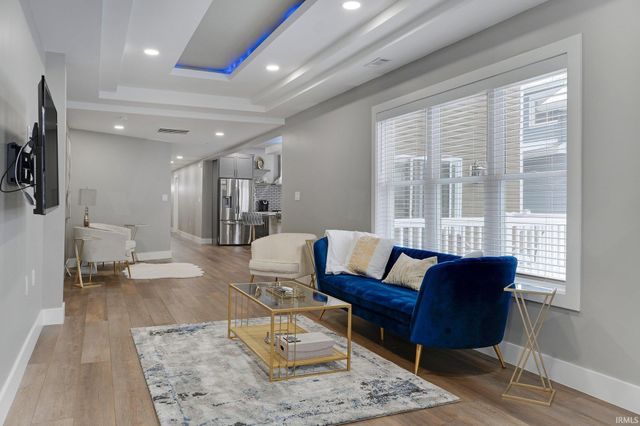 520 Lavina Street, Fort Wayne, IN 46802