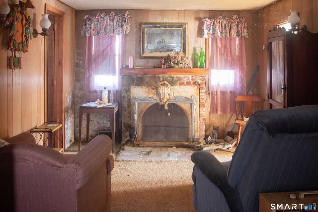 180 Sand Road, Canaan, CT 06031