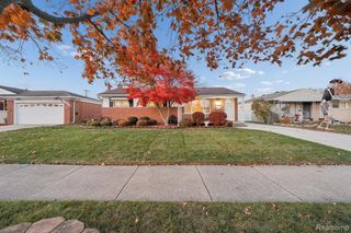 14240 Stratford Street, Riverview, MI 48193