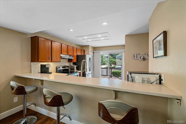 6459 S Filbert Lane, Littleton, CO 80121
