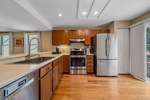6459 S Filbert Lane, Littleton, CO 80121