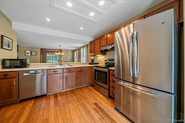 6459 S Filbert Lane, Littleton, CO 80121