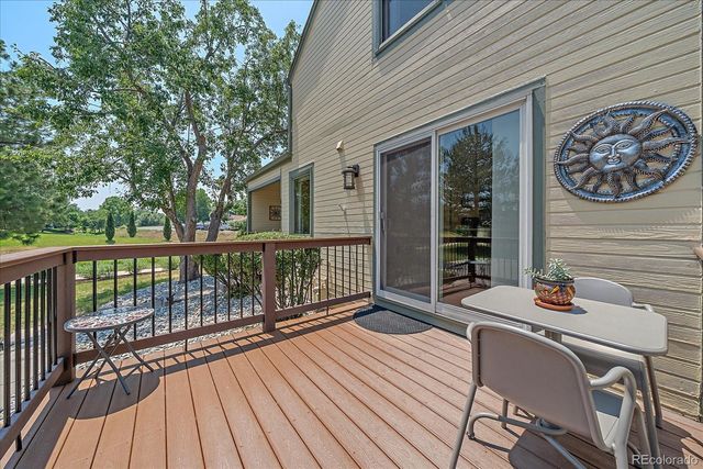 6459 S Filbert Lane, Littleton, CO 80121