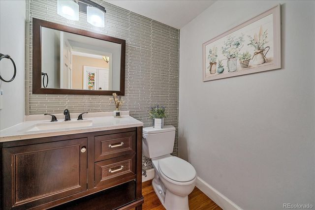 6459 S Filbert Lane, Littleton, CO 80121