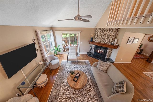 6459 S Filbert Lane, Littleton, CO 80121