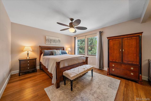 6459 S Filbert Lane, Littleton, CO 80121