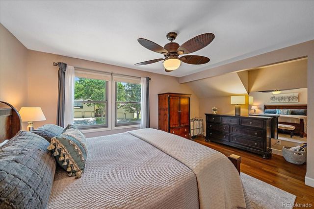 6459 S Filbert Lane, Littleton, CO 80121