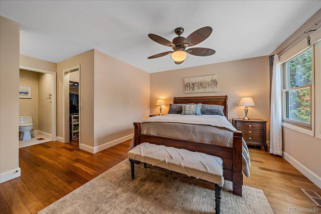 6459 S Filbert Lane, Littleton, CO 80121