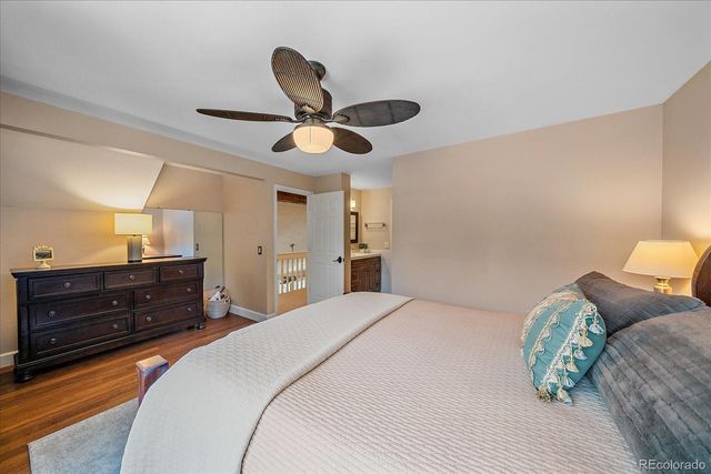6459 S Filbert Lane, Littleton, CO 80121