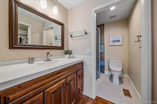 6459 S Filbert Lane, Littleton, CO 80121