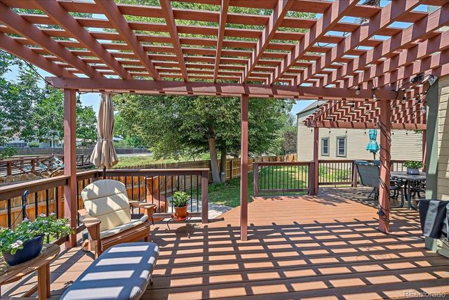 6459 S Filbert Lane, Littleton, CO 80121
