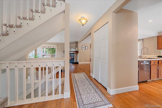 6459 S Filbert Lane, Littleton, CO 80121