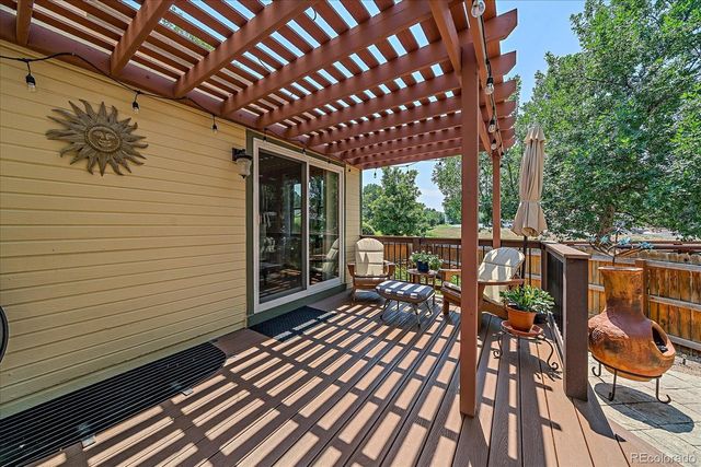 6459 S Filbert Lane, Littleton, CO 80121