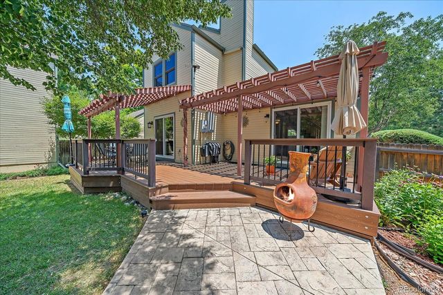 6459 S Filbert Lane, Littleton, CO 80121
