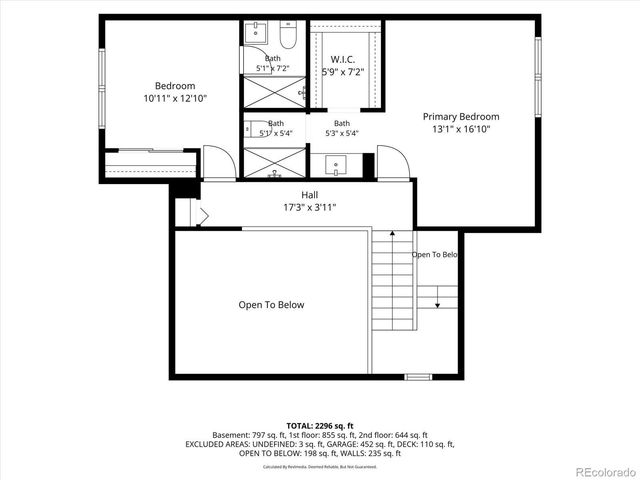 6459 S Filbert Lane, Littleton, CO 80121