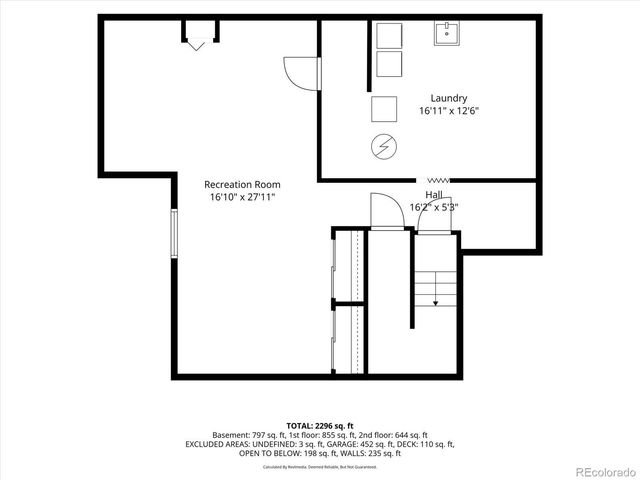 6459 S Filbert Lane, Littleton, CO 80121