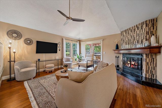 6459 S Filbert Lane, Littleton, CO 80121