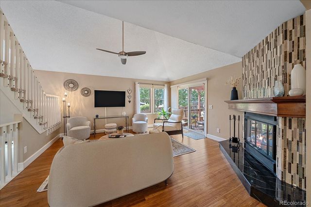 6459 S Filbert Lane, Littleton, CO 80121
