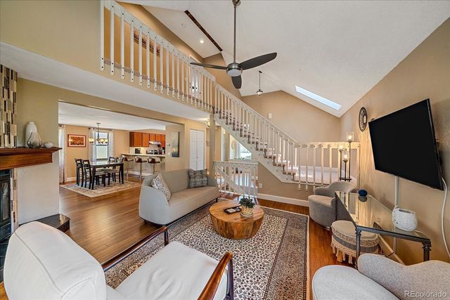 6459 S Filbert Lane, Littleton, CO 80121