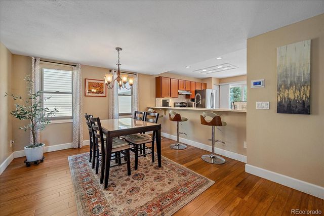 6459 S Filbert Lane, Littleton, CO 80121