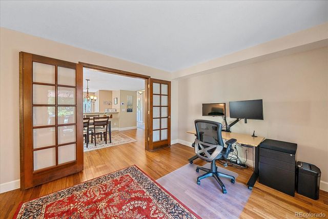 6459 S Filbert Lane, Littleton, CO 80121