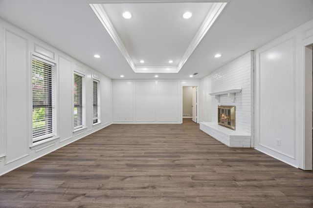 5024 Norfolk Drive, Plano, TX 75023