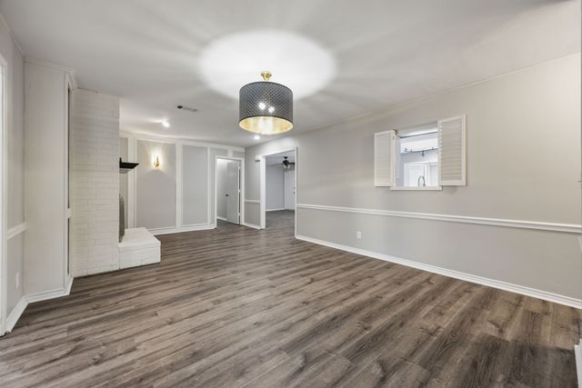 5024 Norfolk Drive, Plano, TX 75023
