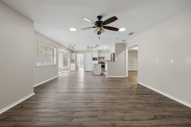5024 Norfolk Drive, Plano, TX 75023