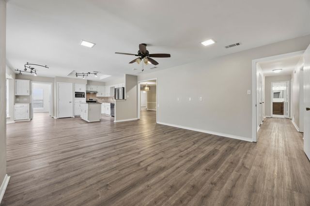5024 Norfolk Drive, Plano, TX 75023