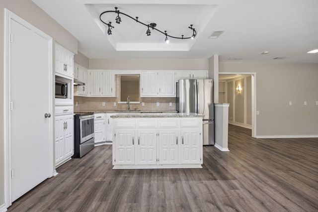 5024 Norfolk Drive, Plano, TX 75023