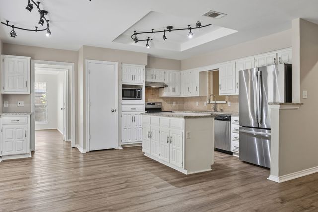 5024 Norfolk Drive, Plano, TX 75023