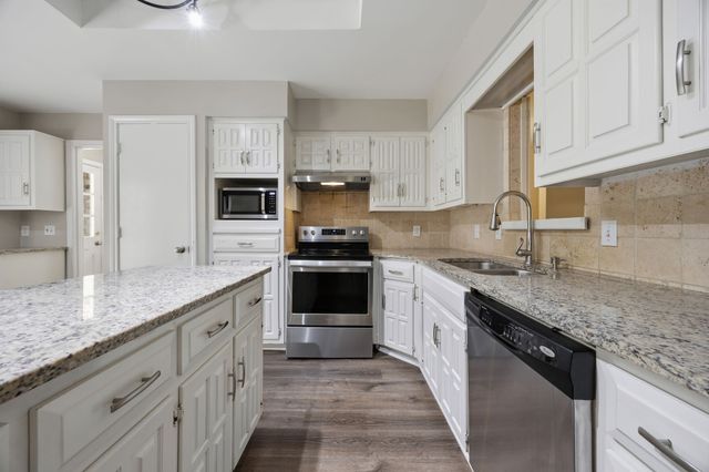 5024 Norfolk Drive, Plano, TX 75023
