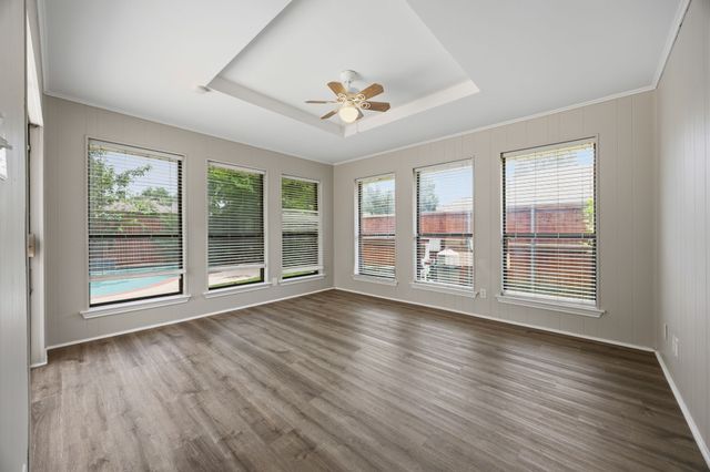 5024 Norfolk Drive, Plano, TX 75023