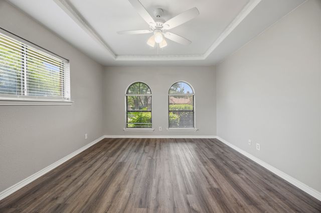 5024 Norfolk Drive, Plano, TX 75023