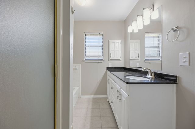 5024 Norfolk Drive, Plano, TX 75023