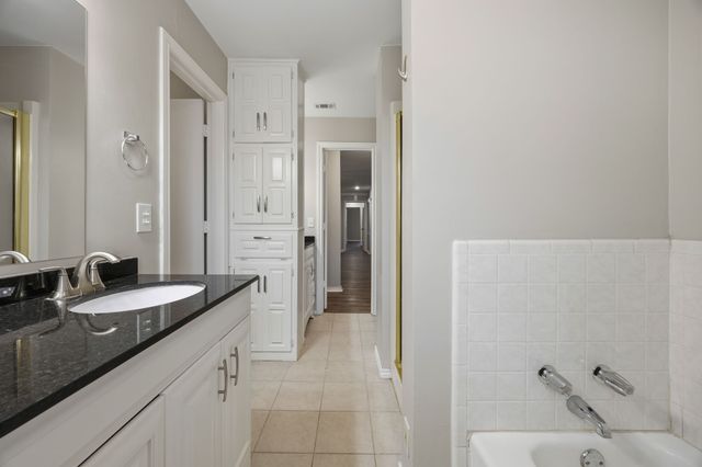 5024 Norfolk Drive, Plano, TX 75023