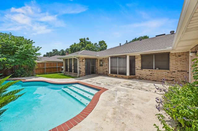 5024 Norfolk Drive, Plano, TX 75023