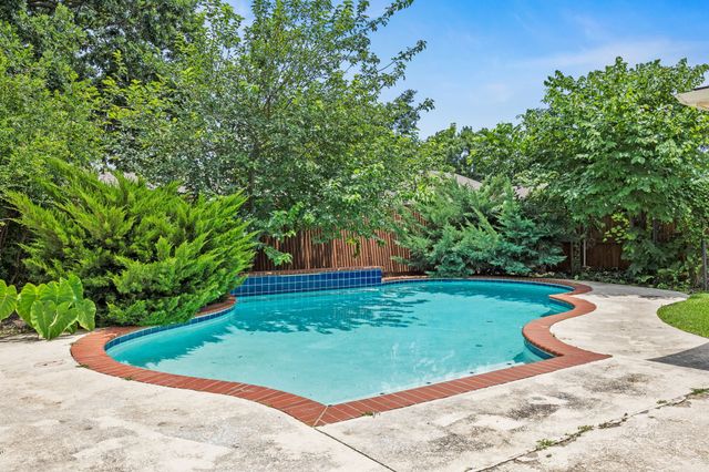5024 Norfolk Drive, Plano, TX 75023