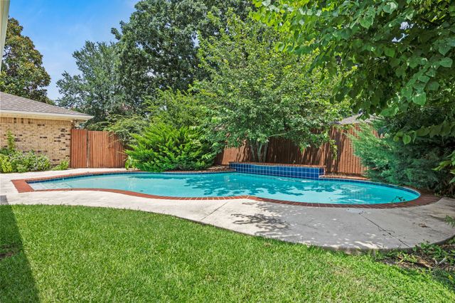 5024 Norfolk Drive, Plano, TX 75023