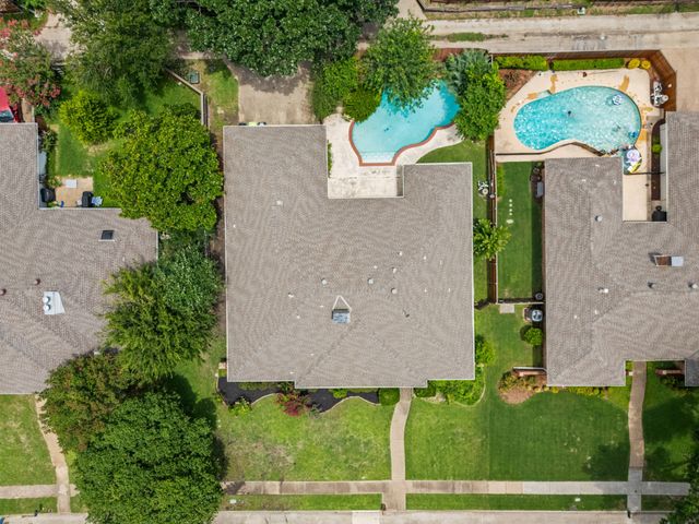 5024 Norfolk Drive, Plano, TX 75023