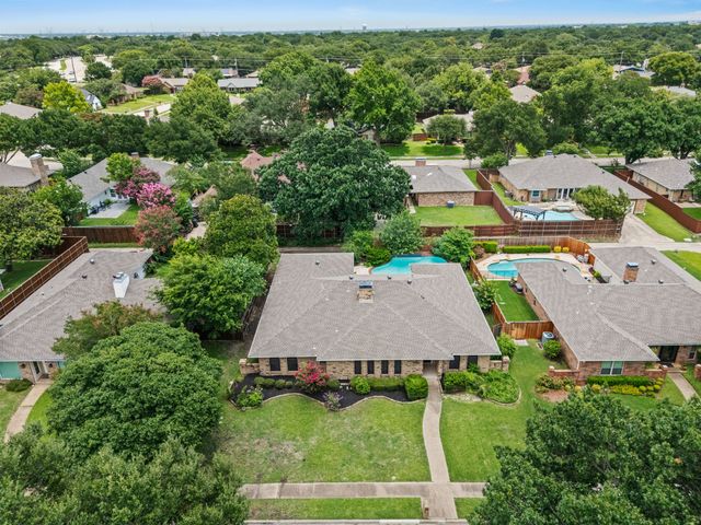 5024 Norfolk Drive, Plano, TX 75023