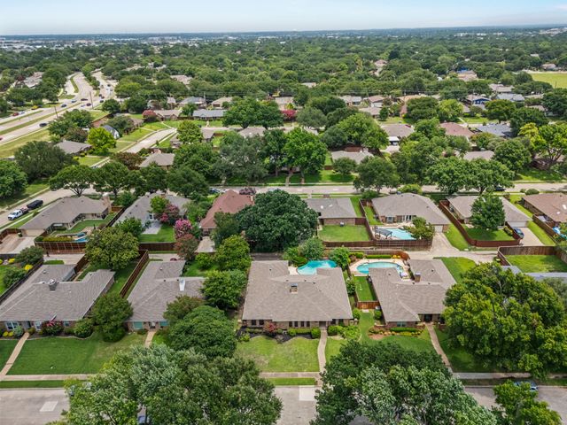 5024 Norfolk Drive, Plano, TX 75023