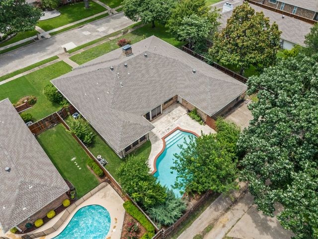 5024 Norfolk Drive, Plano, TX 75023