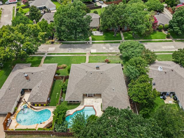 5024 Norfolk Drive, Plano, TX 75023