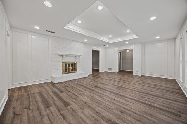 5024 Norfolk Drive, Plano, TX 75023