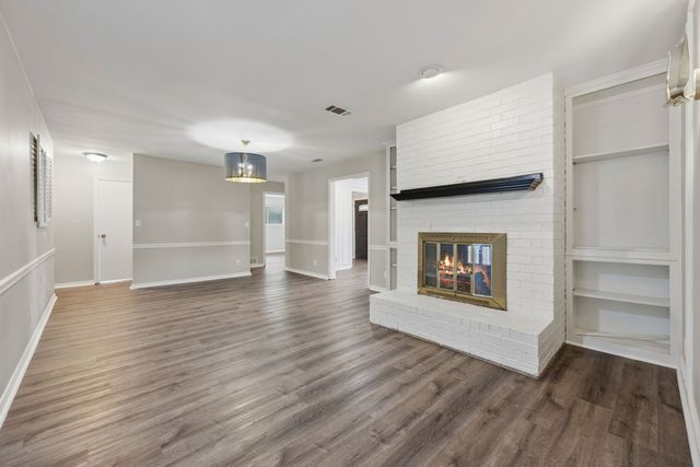 5024 Norfolk Drive, Plano, TX 75023