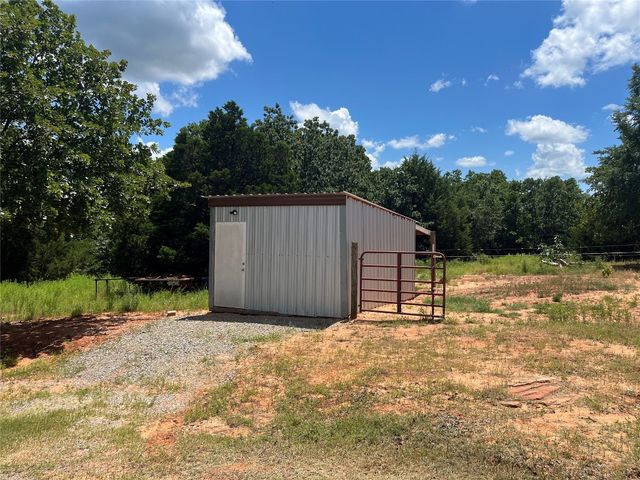 25248 Drummond Curve, Tecumseh, OK 74873
