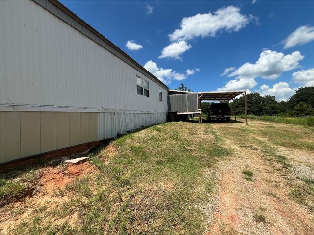 25248 Drummond Curve, Tecumseh, OK 74873